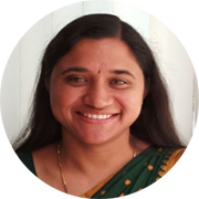 Dr.  Veena Suresh Pai
